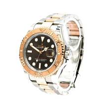 Thumbnail von Rolex Yacht-Master 40 Full Set