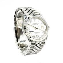 Thumbnail von Rolex Datejust 36 126234