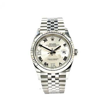  Rolex Datejust 36 126234  