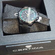 Thumbnail von Certina DS DS-7 Padel Edition by Marta Ortega