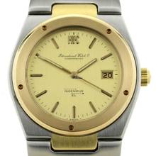 Thumbnail von IWC Ingenieur Jumbo SL Jumbo Ref.1832