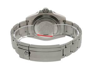 Thumbnail von Rolex Submariner Date Sehr schöne Hulk aus 2017