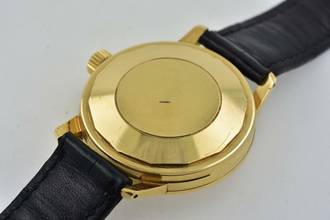 Thumbnail von IWC Ingenieur Vintage 866 18k Yellow Gold Gelbgold