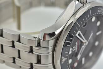 Thumbnail von Omega Seamaster Diver 300 M Prof. 007 Limited James Bond 50th Anniversary 21230412001005