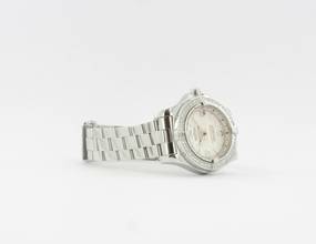 Thumbnail von Breitling Colt Oceane Factory Diamond Bezel