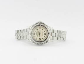 Thumbnail von Breitling Colt Oceane Factory Diamond Bezel