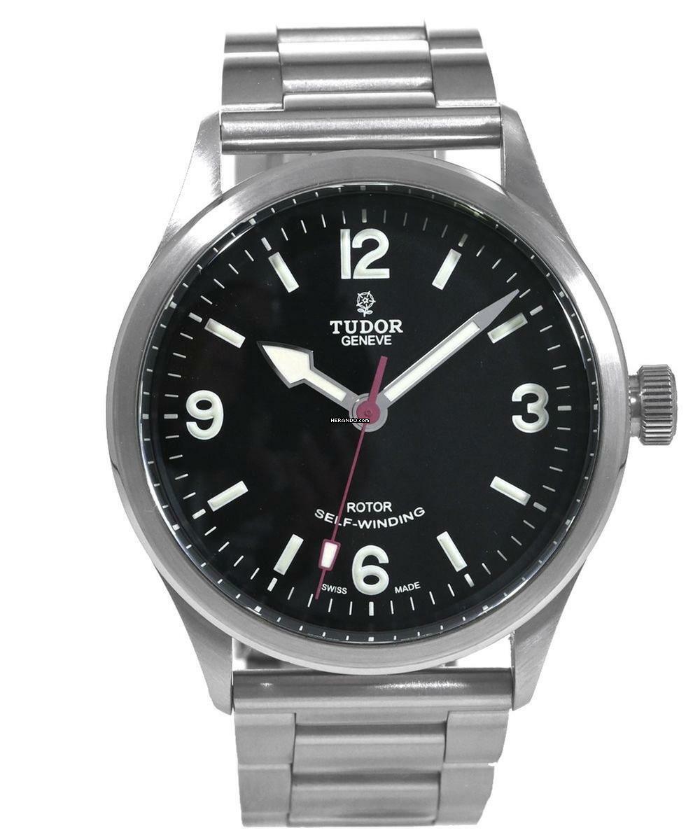 Tudor Heritage Ranger Ref. 79910