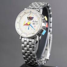 Thumbnail von Alain Silberstein Krono Bauhaus Original Box und Papiere