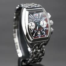 Thumbnail von Franck Muller Conquistador King 8001 CC FULLSET