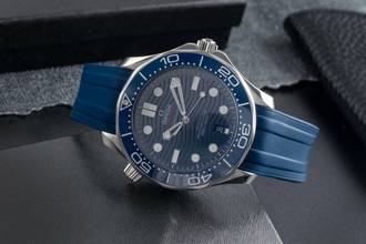 Thumbnail von Omega Seamaster Diver 300 M Automatik Herren Ref 210.32.42.20.03.001 B&P
