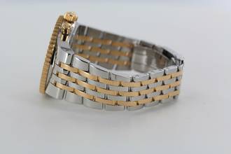 Thumbnail von Breitling Montbrillant Légende REF.C23340//STEEL/GOLD//#737