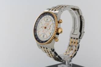 Thumbnail von Breitling Montbrillant Légende REF.C23340//STEEL/GOLD//#737