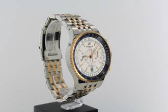 Thumbnail von Breitling Montbrillant Légende REF.C23340//STEEL/GOLD//#737