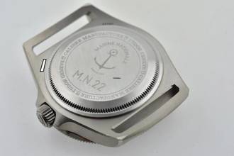 Thumbnail von Tudor Pelagos FXD Marine Nationale 25707B/22