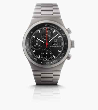  Porsche Design Chronograph 1 – 1975 Limited Edition 262/350 