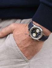 Thumbnail von Frederique Constant Vintage Rally FC-397HNS5B6 Herrenuhr Vintage Rally Healey Chrono 42mm 5ATM