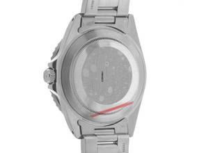 Thumbnail von Rolex GMT-Master II Ref.16710 1990 Full Set sehr gut Vintage