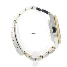 Thumbnail von Rolex Submariner Date Gold Steel Black Dial