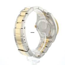 Thumbnail von Rolex Submariner Date Gold Steel Black Dial