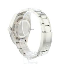 Thumbnail von Rolex Milgauss Blue Dial 116400GV