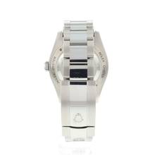 Thumbnail von Rolex Milgauss Blue Dial 116400GV