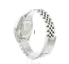 Thumbnail von Rolex Datejust 36 Jubilee Black Dial NEW 2025