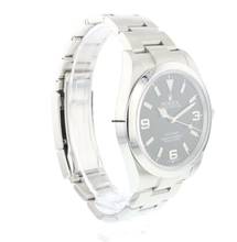 Thumbnail von Rolex Explorer I 39 MM Steel