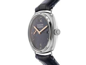 Thumbnail von Panerai Radiomir Quaranta Ref.PAM01571 2025 Full Set Ungetragen