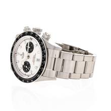 Thumbnail von Tudor Black Bay Chrono 41 White – 79360N – NEW & Unworn – 2024 Germany Full Set