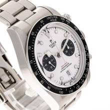 Thumbnail von Tudor Black Bay Chrono 41 White – 79360N – NEW & Unworn – 2024 Germany Full Set