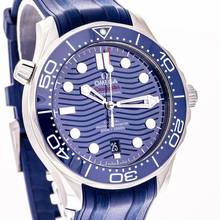 Thumbnail von Omega Seamaster Diver 300 M 42 Blue – 210.32.42.20.03.001 – NEW & Unworn – 08/2024 Full Set
