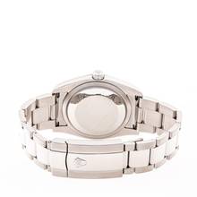 Thumbnail von Rolex Datejust 36 White – 116200 – like NEW – approx. 2014