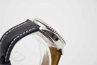 Thumbnail von Breitling Navitimer 01 perfektes Fullset mit neuer Revision