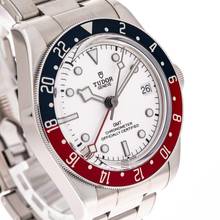 Thumbnail von Tudor Black Bay GMT 41 White – 79830RB – NEW & Unworn – 2025 Full Set Lc 100