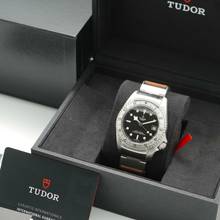Thumbnail von Tudor Black Bay P01