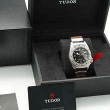 Thumbnail von Tudor Black Bay P01