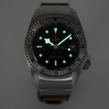 Thumbnail von Tudor Black Bay P01