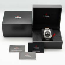 Thumbnail von Tudor Black Bay P01