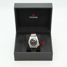 Thumbnail von Tudor Black Bay P01