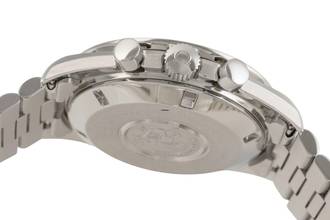 Thumbnail von Omega Speedmaster Professional Moonwatch Chronograph Stahl Handaufzug Herrenuhr 3590.50.00