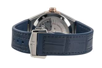 Thumbnail von Omega Constellation Stahl / Gold Automatik Herrenuhr Ref. 131.23.41.21.03.001