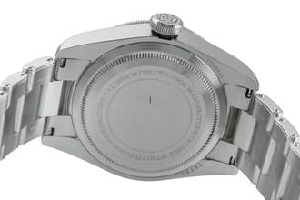 Thumbnail von Tudor Black Bay Steel 41 Edelstahl Automatik Herrenuhr Ref. 79730-0001 B&P 2020