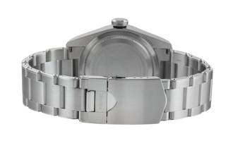 Thumbnail von Tudor Black Bay Steel 41 Edelstahl Automatik Herrenuhr Ref. 79730-0001 B&P 2020