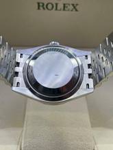 Thumbnail von Rolex Datejust 36 Jubilee SILVER XI VI Diamond Dial and Bezel FULL SET WITH BOX AND PAPERS LIKE NEW year:2024