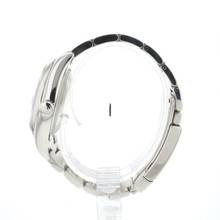 Thumbnail von Rolex Datejust 36 Smooth Oyster Silver Tuxedo Dial Roulette Date