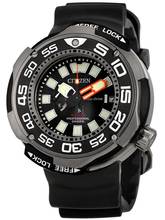 Thumbnail von Citizen Promaster BN7020-09E Promaster Diver Herrenuhr 53mm 100ATM