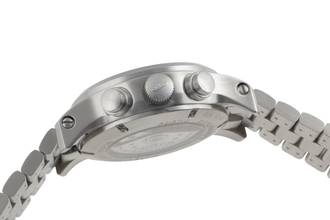 Thumbnail von Fortis Aeromaster Chronograph Stahl Automatik Ref. 656.10.141 Box & Papiere