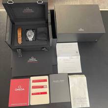 Thumbnail von Omega Speedmaster Professional Moonwatch Speedmaster Professional Moonwatch - FULLSET 2022 - Ref. 31030425001002