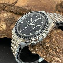 Thumbnail von Omega Speedmaster Professional Moonwatch Speedmaster Professional Moonwatch - FULLSET 2022 - Ref. 31030425001002