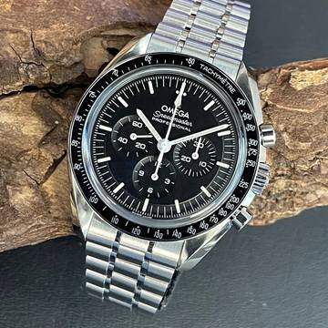  Omega Speedmaster Professional Moonwatch Speedmaster Professional Moonwatch - FULLSET 2022 - Ref. 31030425001002 